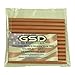 GlueSticksDirect Copper Metallic Colored Glue Sticks Mini X 4