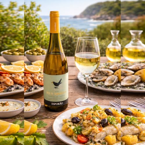Vinho Verde Bico Amarelo Esporão 750ml