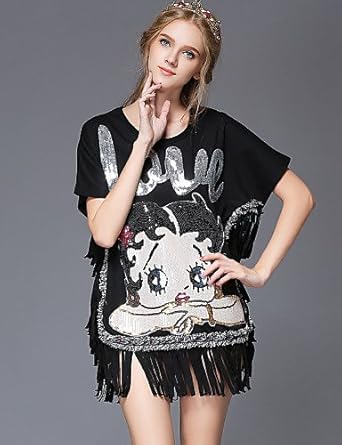 plus size sequin shirt dress