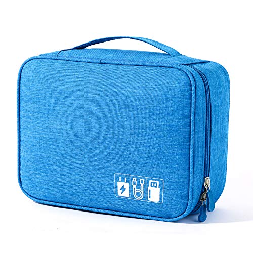 1 Electronic+Organizer+Universal+Electronics+Accessories