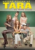 United States Of Tara: Third Season (2pc) / (Ws) [DVD] [Region 1] [NTSC] [US Import]