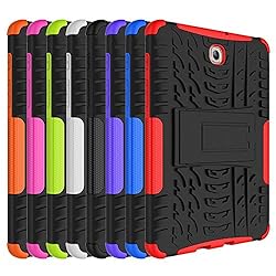 DWay Tablet Cover Galaxy Tab S2 8.0 T710 Armor