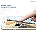 iPhone 6S Screen Protector, WINWONBRA[3 PACK] 0.26mm 9H Tempered Glass Screen Protector for iPhone 6 and iPhone 6S 4.7 Inch