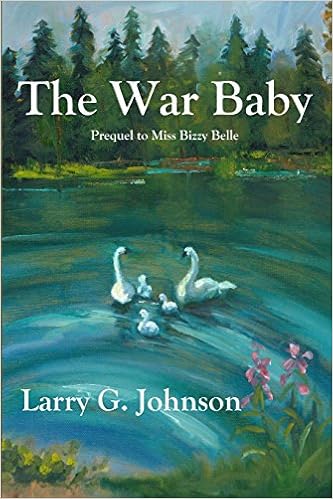 war baby book