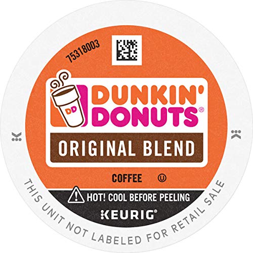 Dunkin' Original Blend K-Cups - Image 7