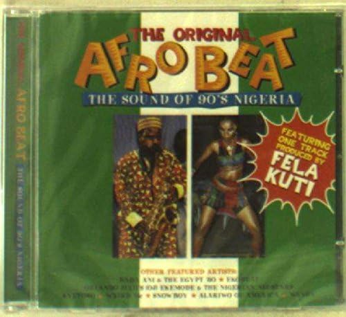 洋楽 ANTIBALAS' / Liberation Afro Beat Vol. 1 Antibalas - Liberation Afro Beat Vol. 1 - Amazon.com Music
