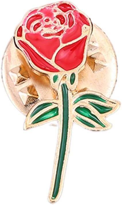 Unfair Brosche, für Frauen, Kinder, Regenbogen, lachender Sonnenblume