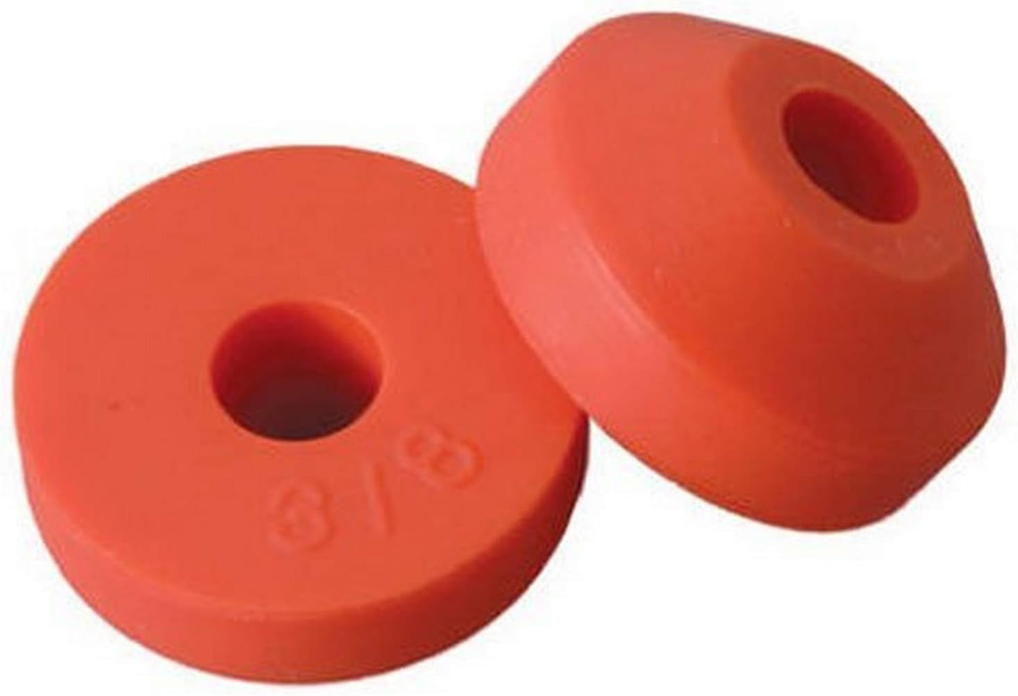 BrassCraft SC2113 Beveled Faucet Washers, 3/8Inch Faucet And Valve