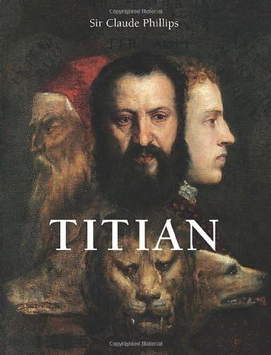 Titian (Magnus Collection)