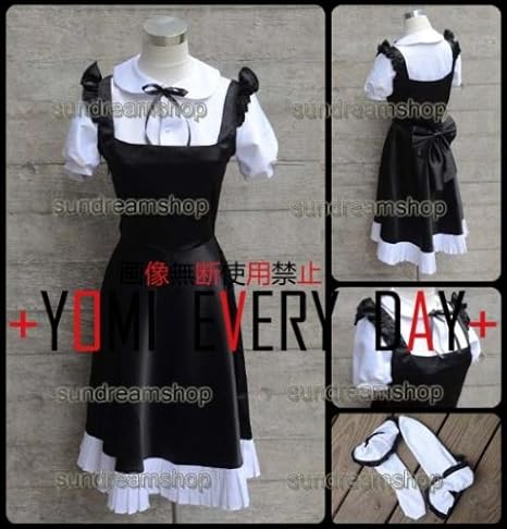 Amazon 女性lサイズ コスプレ衣装 Vocaloid 毒林檎とシンデレラ 巡音ルカ Luka おもちゃ ホビー コスプレ 仮装 通販