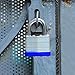 SEPOX Keyed Alike Laminated Padlock 1-9/16