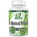 #1 Advanced Strength Probiotic Guaranteed Effective To Improve Digestive Health, Increase Energy, and Boost Immune System 100% Satisfaction or Your Money Back! - 120 Count