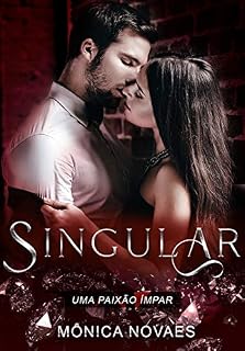 Livro Singular - Livro 1