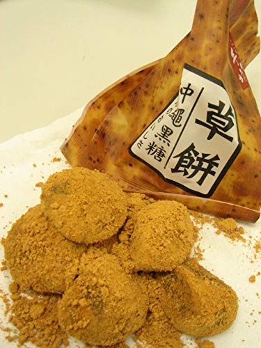 SHU SHIN Sticky Rice Cake (200g/6pcs) Best Taiwanese Gift - SHU SHIN - Fresh Stock-Taiwan food - Mochi