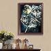 DIY 5D Diamond Painting Kits for Adults Full Drill Embroidery Paintings Rhinestone Pasted DIY Painting Cross Stitch Arts Crafts for Home Wall Decor 30x40cm/11.8×15.7Inches (Wolves)