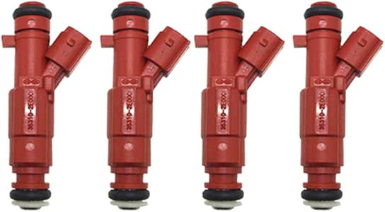 Amazon.com: Fuel Injector 35310-2E000 fits Hyundai Elantra 1.8L 2011