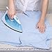 Ironing Mat, Ironing Pad Washer and Dryer Covers for The Top,Tabletop Iron Board Alternative Cover,Portable Ironing Board Pad,Ironing Blanket for Washer