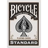 Play Cards Bicycle Poker