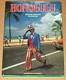 Hardcover Honolulu Book