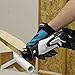 Makita RJ01W 12V max Lithium-Ion Cordless Recipro Saw Kit