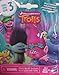 Trolls DreamWorks Surprise Mini Figure Series 3 Blind Bag - Package Includes 1 Mini Figure