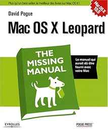 Mac OS X Leopard