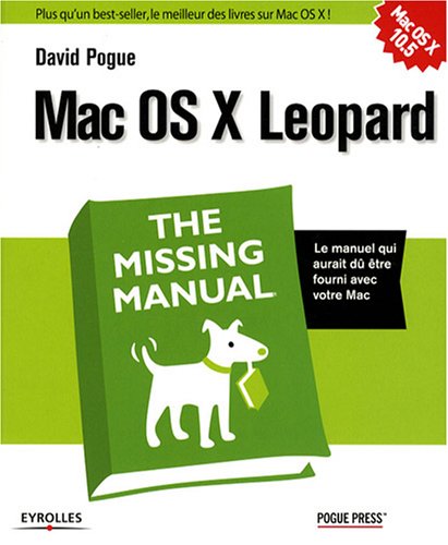 Mac OS X Leopard