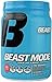 Beast Sports Nutrition, Beast Mode Pre-Workout, Beast Punch, 19.36 Ounce
