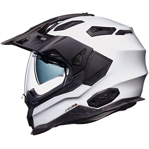 Nexx XWED 2 Helmet - White - XXL