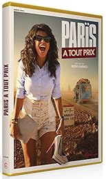 Parïs À Tout Prix