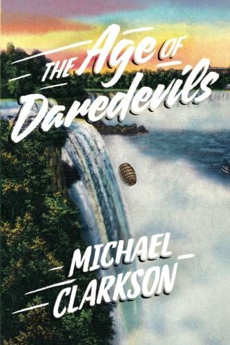 The Age of Daredevils