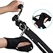 Enshey Rehabilitation Training Gloves Finger Splint Brace Ability Finger Gloves Brace Elderly Fist Stroke Hemiplegia Finger Anti-Spasticity Rehabilitation Auxiliary Training Gloves