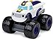 Fisher-Price Nickelodeon Blaze & the Monster Machines, Talking Darington