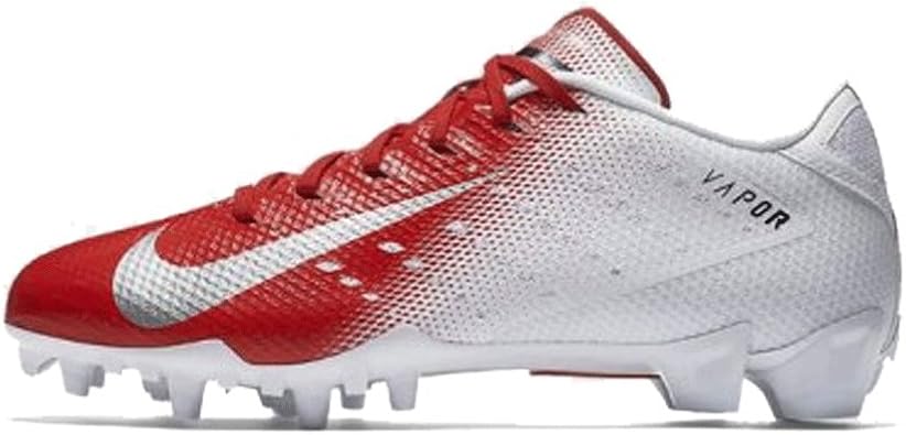 nike men's vapor untouchable 2 football cleat