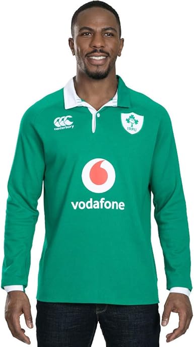 ireland rugby jersey amazon