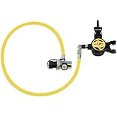 XS Scuba Pony Regulator