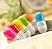 24pcs Vitamin pill Ballpoint Pen, Novelty Retractable Gift Ball pen with Smiling Face Cute Cartoon Emotion