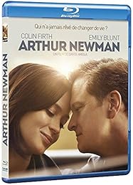 Arthur Newman - Blu-ray