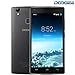 Unlocked Smartphones, DOOGEE X5 MAX Cell Phones Unlocked Android 6.0 - 5.0