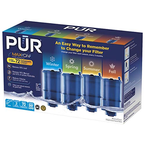 PUR RF99994SP Filter 4-Pack - Image 3