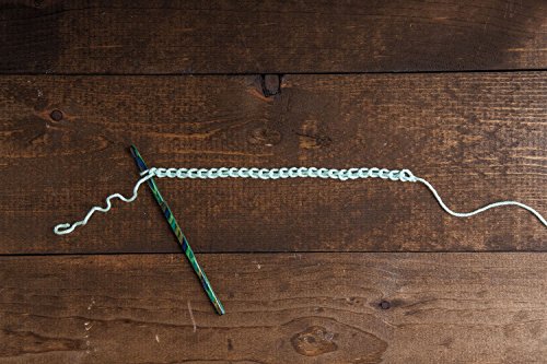 2 Learn+Crochet+Kit+Dishcloth+Original