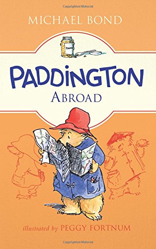 Paddington Abroad