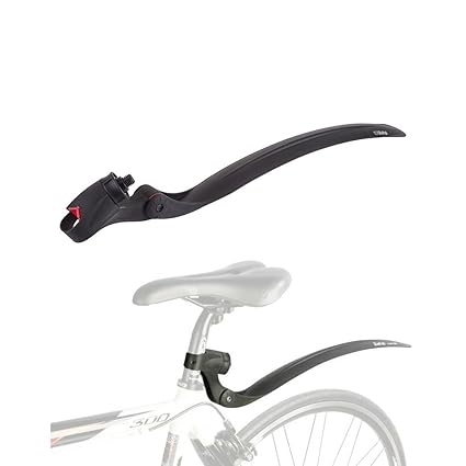 zefal swan road rear mudguard