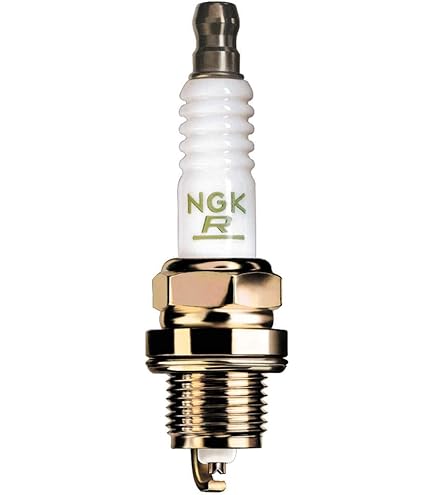 Amazon.com: Honda 31916-ZX2-003 Spark Plug (Zfr6K-11E