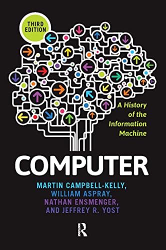 The First Computers-History and Architectures (History of