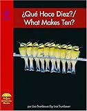 Image de ¿Que hace diez? / What Makes Ten? (Math - Bilingual) (Multilingual Edition)