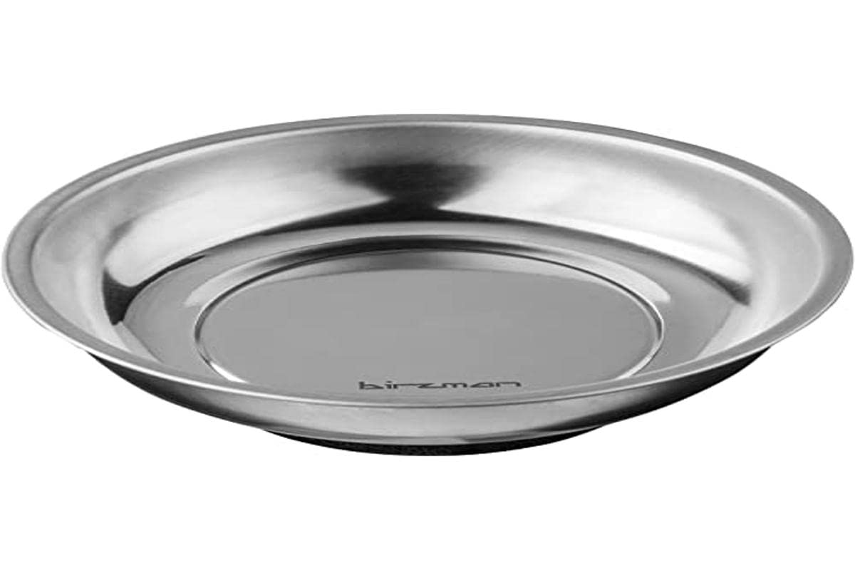 Birzman Magnetic Collector - Premium Tool for Easy Collection of Metal Parts & Debris, Ideal for Bicycle Maintenance & Workshop Use