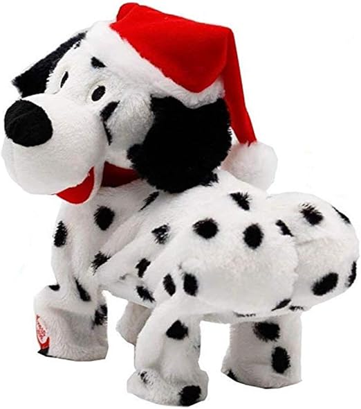 dog xmas toys