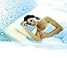 GENERAL ARMOR Self Cooling Gel Pillow Mat for Summer Sleeping, Chill Pad for Cats, Puppies, other Small Pets in Hot Weather