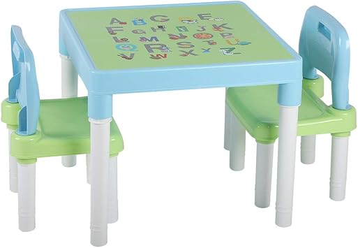 childrens plastic table